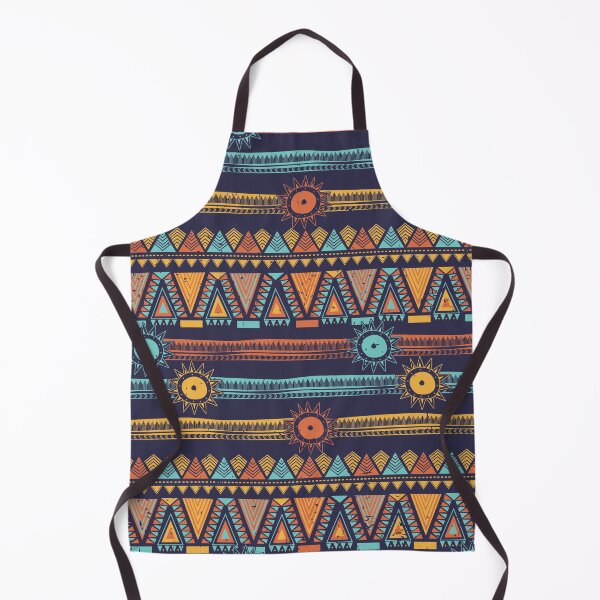 Item preview, Ashanti African Tribal Pattern designed and sold by Raju Nandaniya.