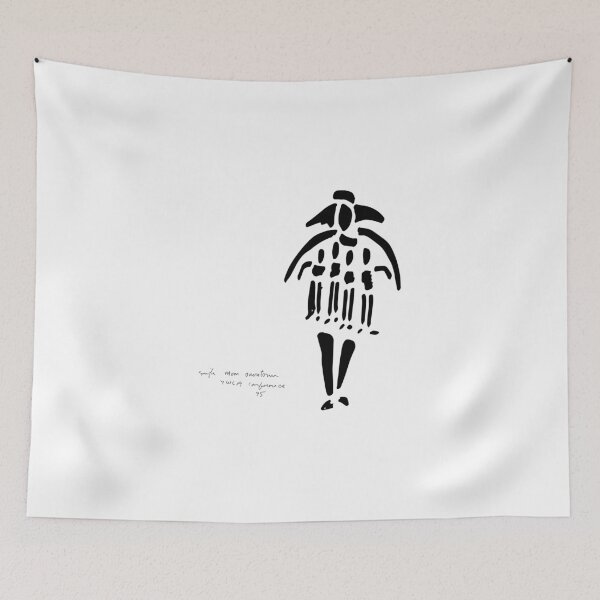 Item preview, YWCA Single Mother's Conference designed and sold by katheren.
