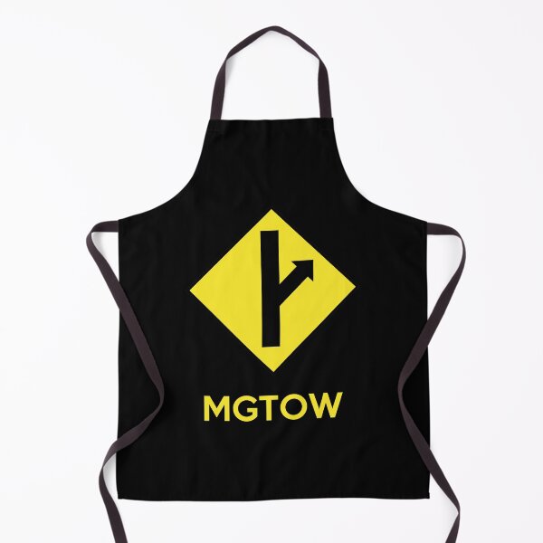Item preview, Mgtow Men Going Their Own Way designed and sold by flippinsg.