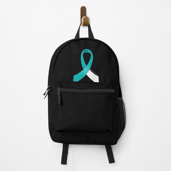 Item preview, Cervical Cancer Awareness Ribbon designed and sold by flippinsg.