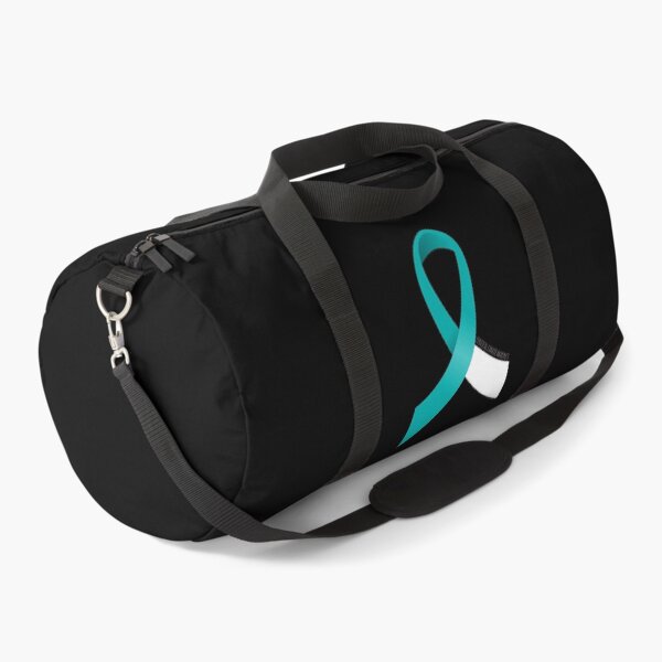 Item preview, Cervical Cancer Awareness Ribbon designed and sold by flippinsg.