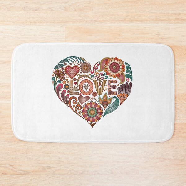 Item preview, Love heart designed and sold by vibeycreatives.