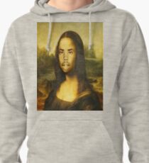 Earl Sweatshirt Mona Lisa Pullover Hoodie