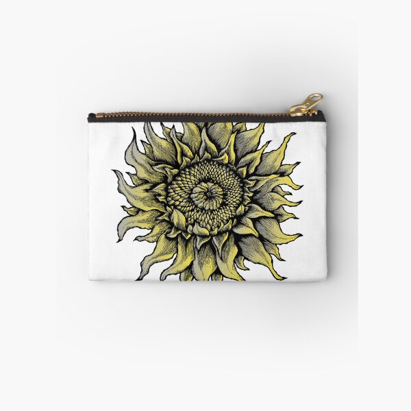 Item preview, Sunflower Helianthus annuus designed and sold by domdjs4239.