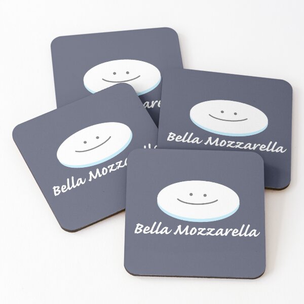 Item preview, Bella Mozerella designed and sold by spontania.