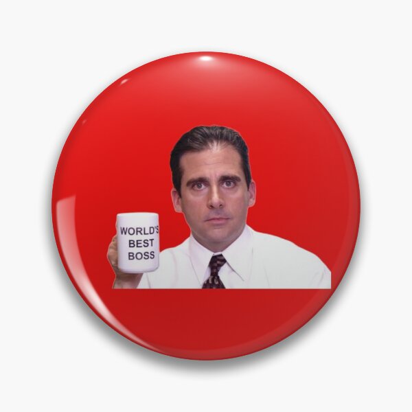 Item preview, World's best boss designed and sold by officemoments.