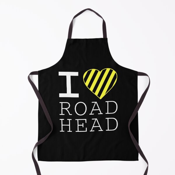 Artikelvorschau, Ich liebe Road Head Gag Funny Sarcastic entworfen und verkauft von flippinsg.