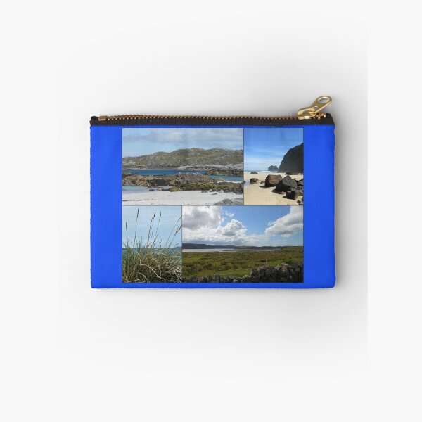 Item preview, Hebridean Spring Collage designed and sold by BlueMidnight.