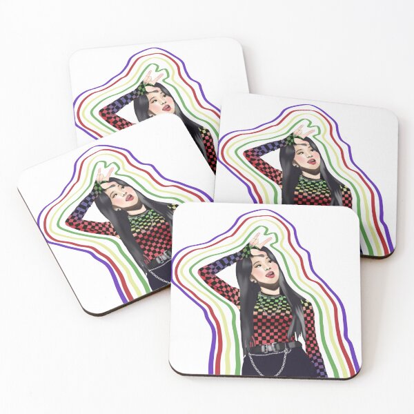 Item preview, Swagger Chae designed and sold by Cellyarts.