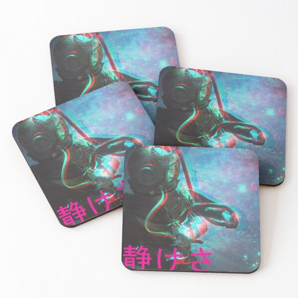 Artikelvorschau,  deprimiert entworfen und verkauft von VaporwaveAnime.