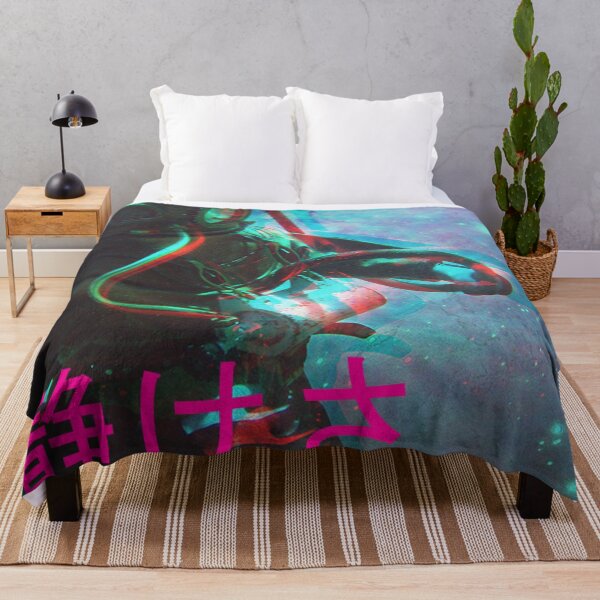 Artikelvorschau,  deprimiert entworfen und verkauft von VaporwaveAnime.