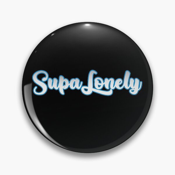Item preview, Supalonely designed and sold by Reeks808.