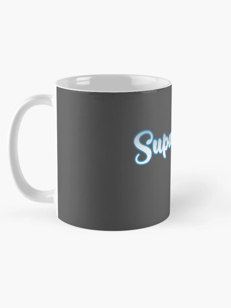 Thumbnail 5 of 6, Coffee Mug, Supalonely designed and sold by Reeks808.