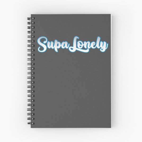 Item preview, Supalonely designed and sold by Reeks808.