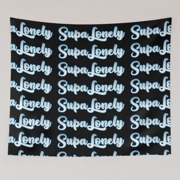 Item preview, Supalonely designed and sold by Reeks808.