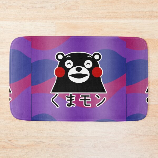 Item preview, Kumamon Berry Background designed and sold by ethelion.