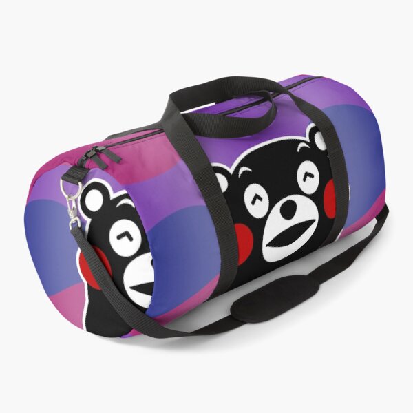 Item preview, Kumamon Berry Background designed and sold by ethelion.