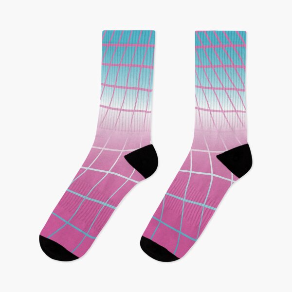 Item preview, 80's Retrowave Pantone Colors designed and sold by MaiZephyr.
