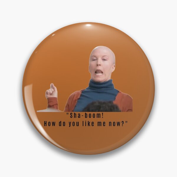 Item preview, Meredith Palmer The Office Quotes designed and sold by officemoments.