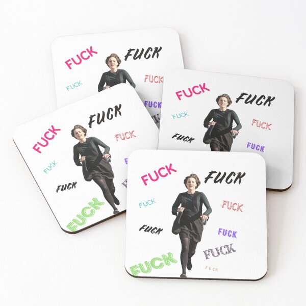 Item preview, Fleabag designed and sold by bloomby.