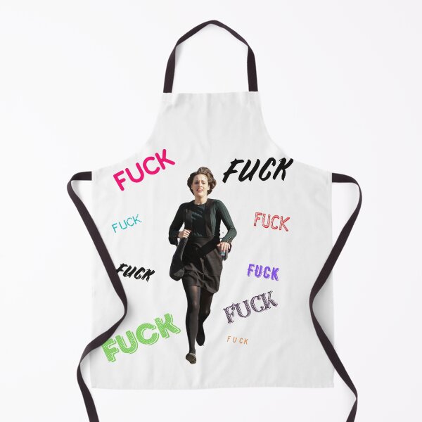 Item preview, Fleabag designed and sold by bloomby.