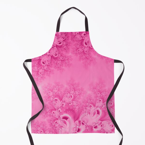 Item preview, Soft Pink Frost of Morning Fractal designed and sold by Artist4God.