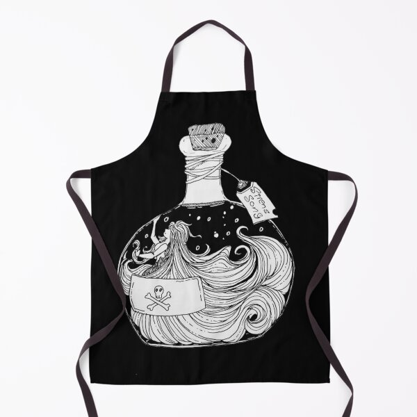 Item preview, Siren song designed and sold by JasmineTArt.