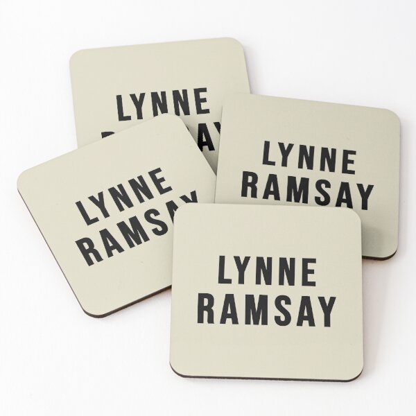 Artikelvorschau, Lynne Ramsay entworfen und verkauft von MorvernDesigns.