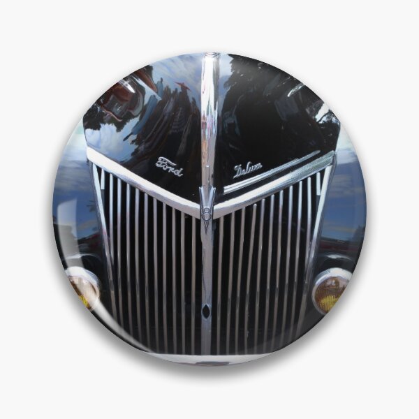 Item preview, 1939 Ford Delux V8 designed and sold by DVart-nz.