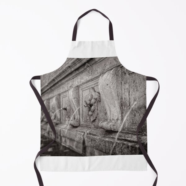 Item preview, Fountain in perspective designed and sold by Roberto Pagani.