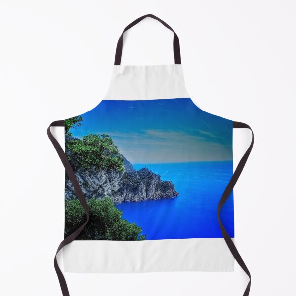 Item preview, Coastial landdscape designed and sold by Roberto Pagani.