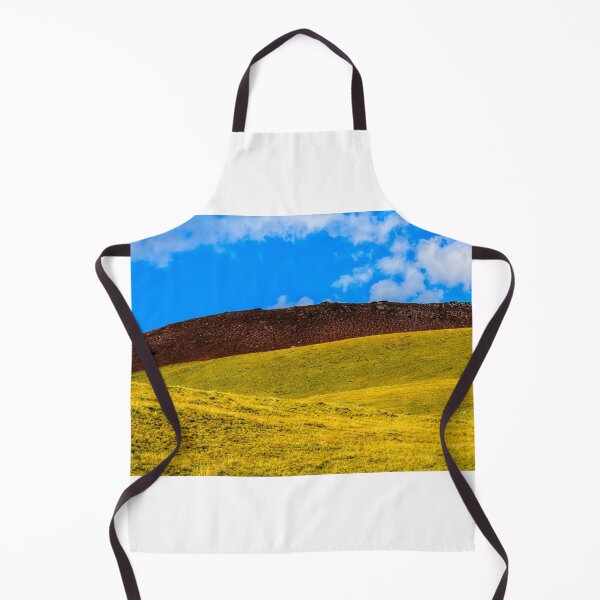 Item preview, Minimal tricolor landscape designed and sold by Roberto Pagani.
