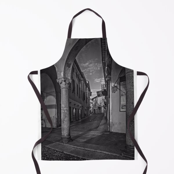 Item preview, Monochrome urbanscape designed and sold by Roberto Pagani.