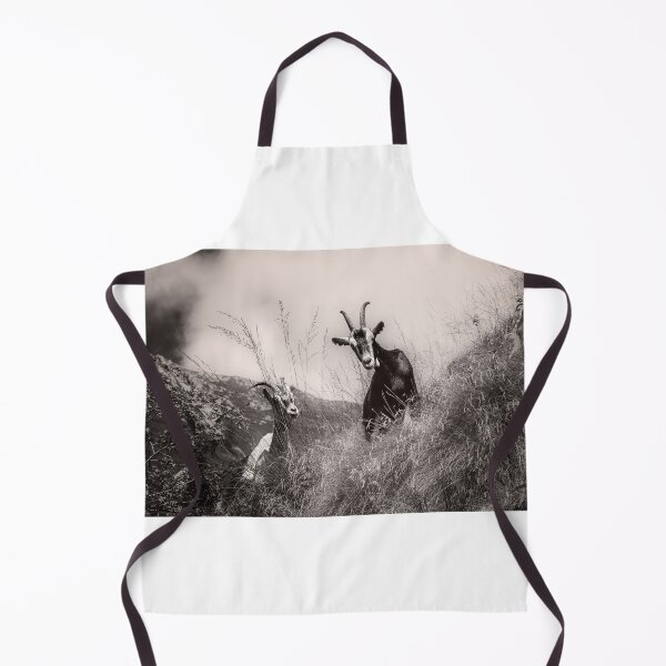 Item preview, Goats designed and sold by Roberto Pagani.