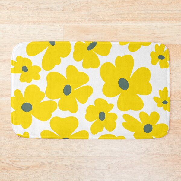 Item preview, Cheery Yellow Sundrops designed and sold by Magic-Moon.