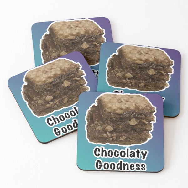 Item preview, Chocolaty Goodness designed and sold by Jeffrey Gonzalez.
