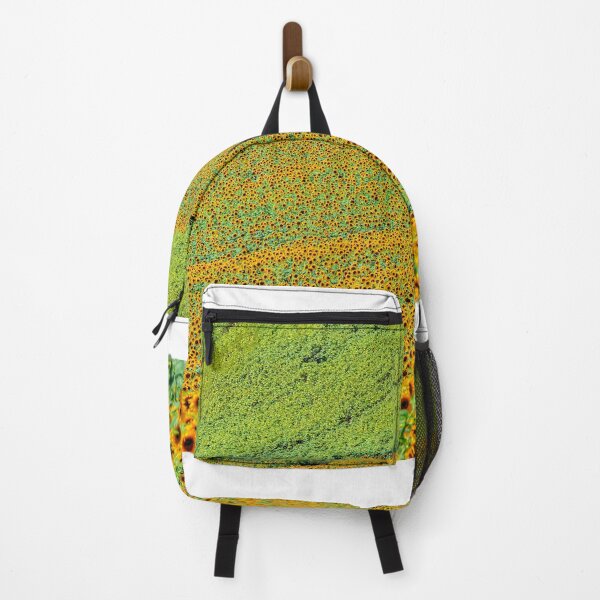 Item preview, Sunflowers meadow designed and sold by Roberto Pagani.