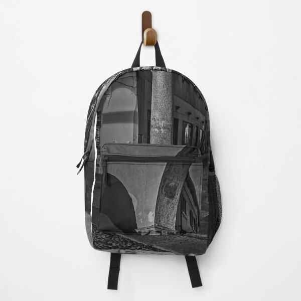 Item preview, Monochrome urbanscape designed and sold by Roberto Pagani.