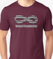 Camiseta ajustada Campeonatos nacionales de Alabama Infinity