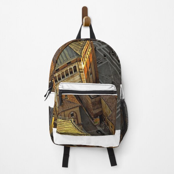 Item preview, View from top designed and sold by Roberto Pagani.