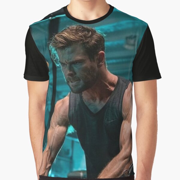 Actor Ryan Reynolds Sexy Body Shirtless T-Shirt Unisex for Men and Women,  Funny Merch White : : Fashion