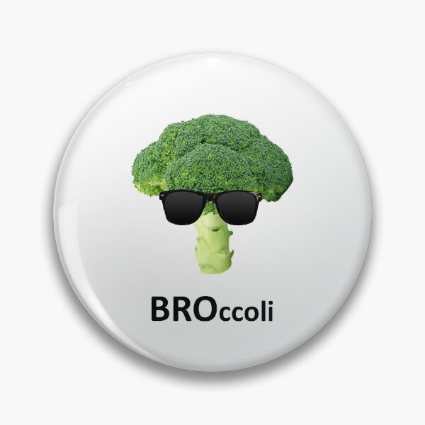 Item preview, BROccoli designed and sold by anexperiment.