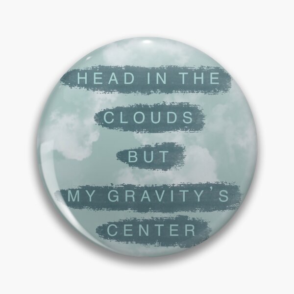 Item preview, Head in the Clouds designed and sold by HHClub.