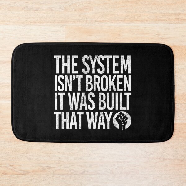 Item preview, It Was Built That Way (distressed) designed and sold by siggyspatsky.
