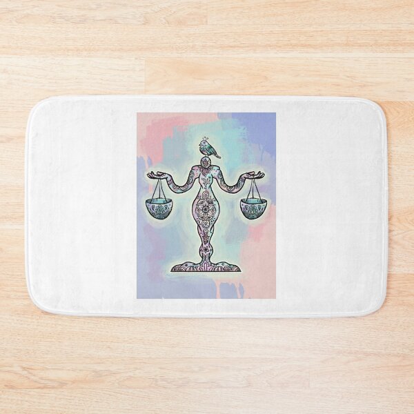 Item preview, Libra Scales designed and sold by vibeycreatives.