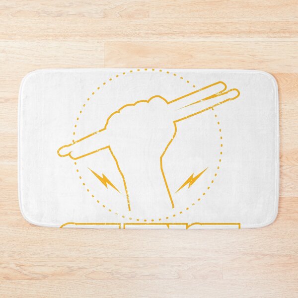 Item preview, Funny Drummer design | Musician Gift Percussion Lover design design designed and sold by Lisbob.