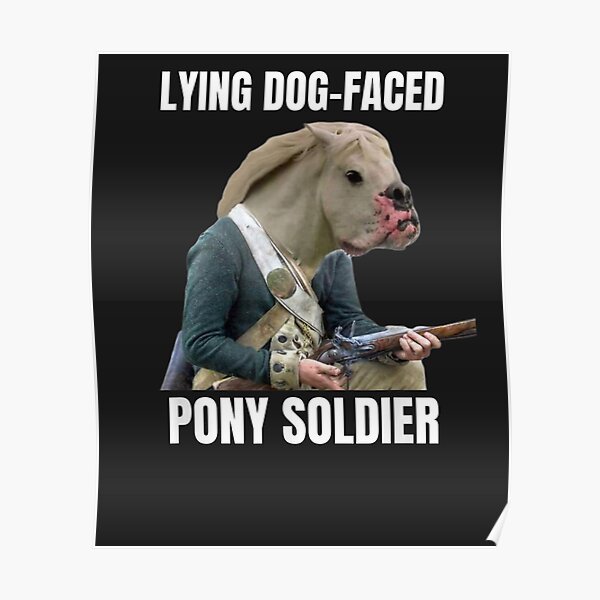 Soldier Sister Posters Redbubble