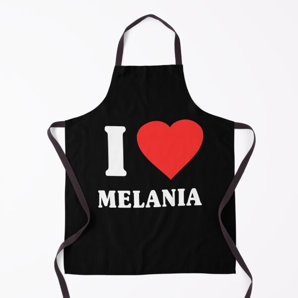 Item preview, I Love Melania designed and sold by flippinsg.
