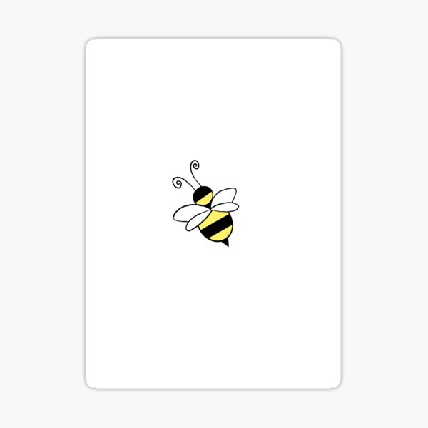 Regalos Y Productos Pequena Abeja Redbubble - tengo un ejercito de abejas en el juego viral roblox simulador de abejas