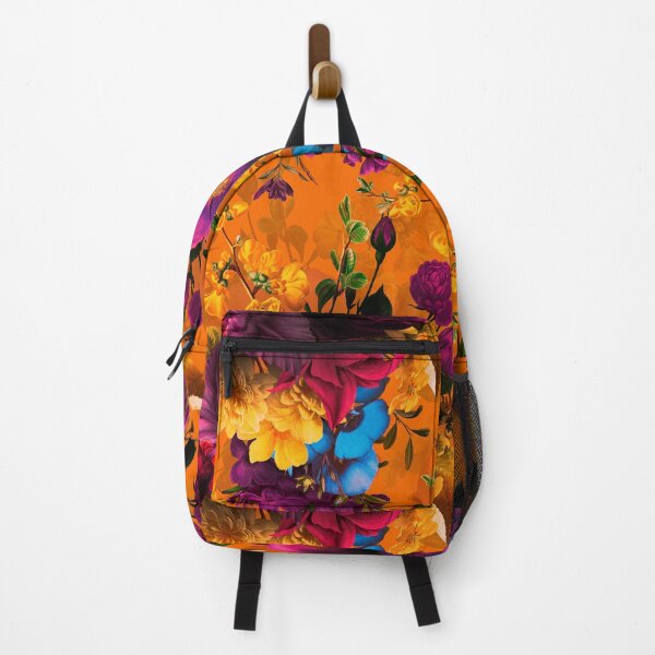 Item preview, Moody florals - Mystic Botanical Night Garden 6 Nightgarden designed and sold by UtArt.